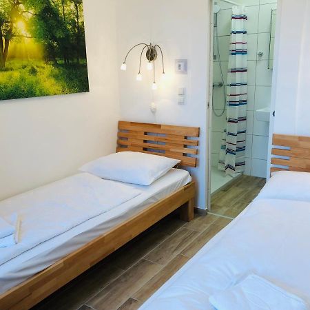 Ajo Central Room - Self-Check-In Viena Exterior foto