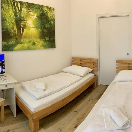 Ajo Central Room - Self-Check-In Viena Exterior foto