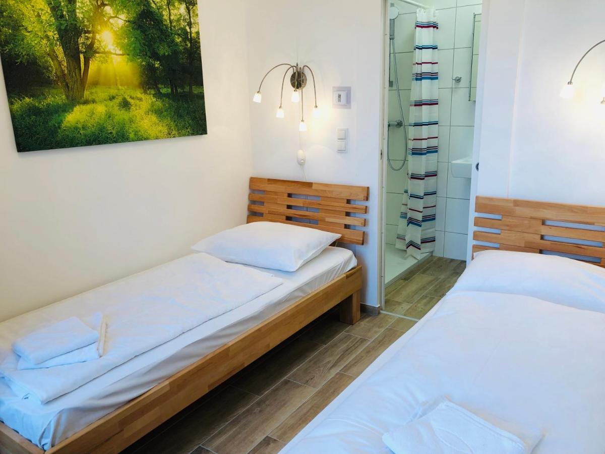 Ajo Central Room - Self-Check-In Viena Exterior foto