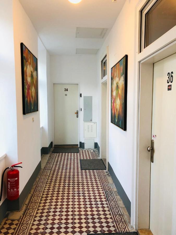 Ajo Central Room - Self-Check-In Viena Exterior foto