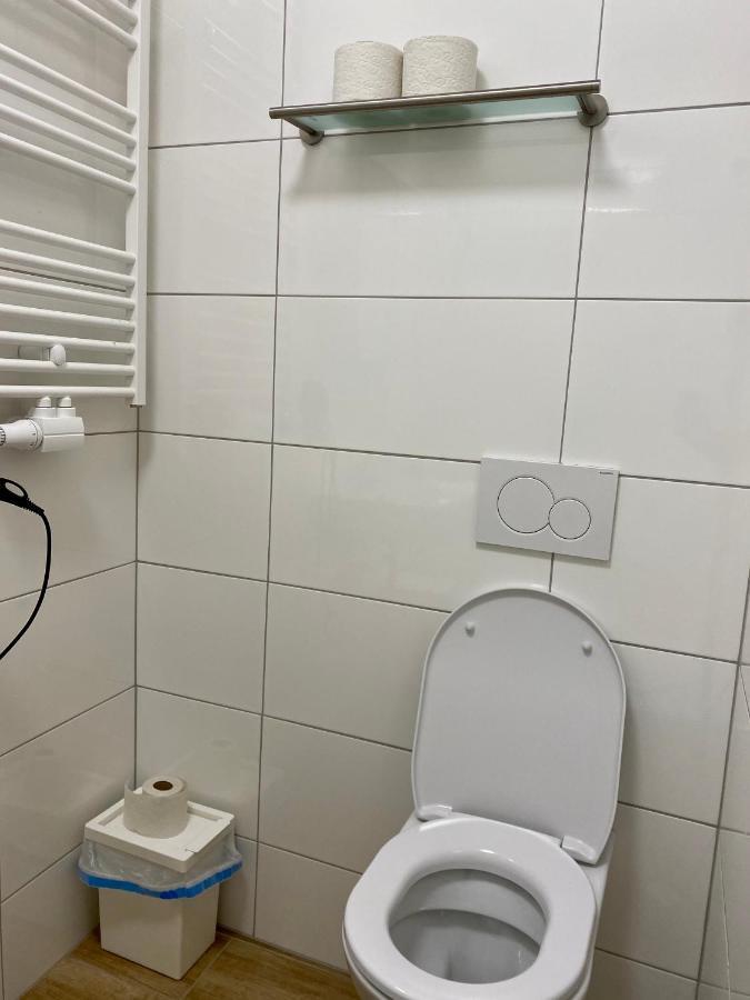 Ajo Vienna Central Room - Contactless Check-In Exterior foto