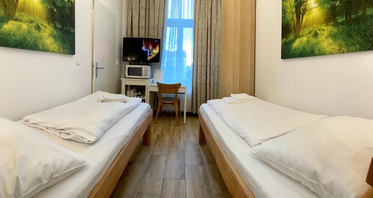 Ajo Central Room - Self-Check-In Viena Exterior foto