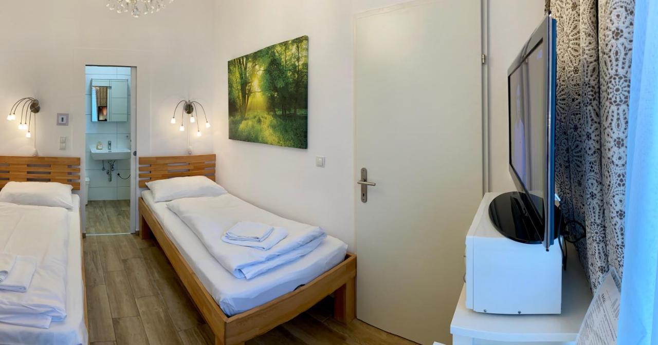 Ajo Vienna Central Room - Contactless Check-In Exterior foto