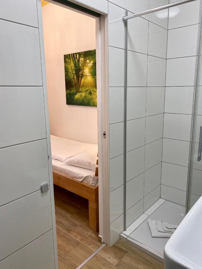 Ajo Central Room - Self-Check-In Viena Exterior foto