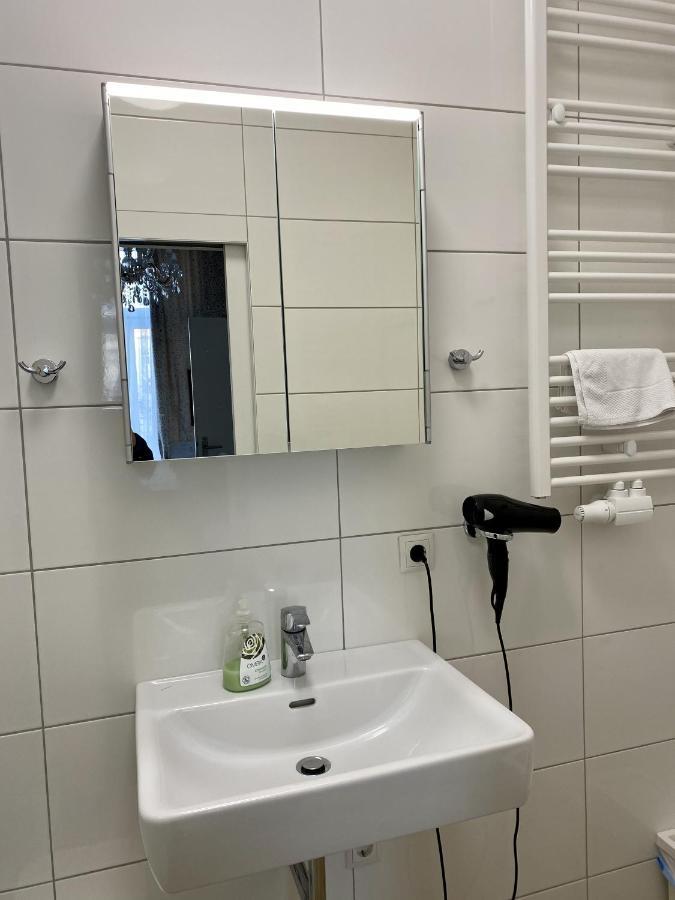 Ajo Central Room - Self-Check-In Viena Exterior foto