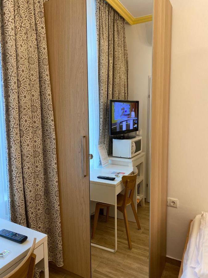 Ajo Central Room - Self-Check-In Viena Exterior foto