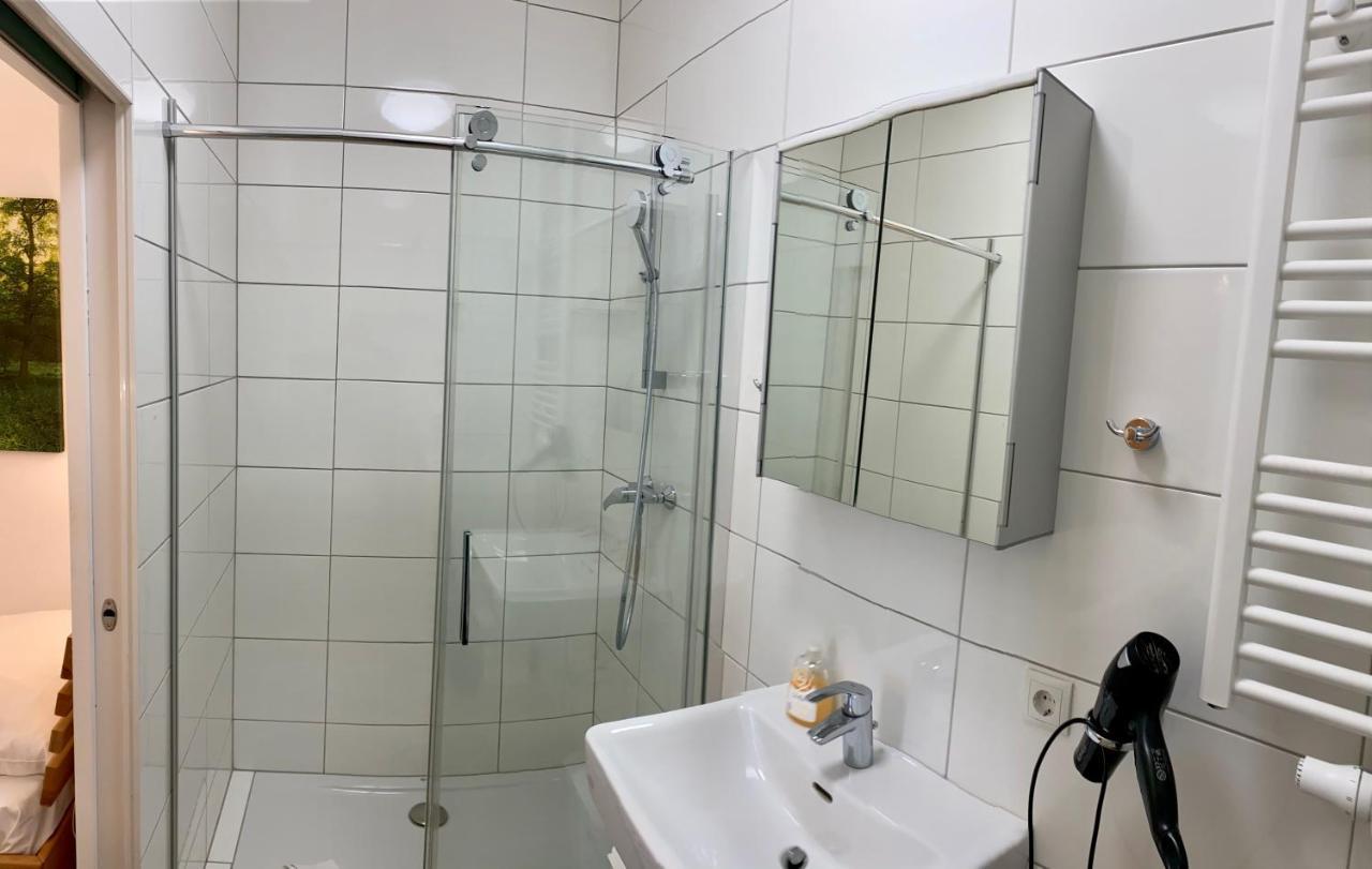 Ajo Central Room - Self-Check-In Viena Exterior foto