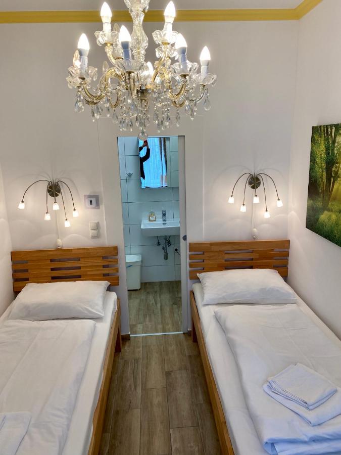 Ajo Central Room - Self-Check-In Viena Exterior foto