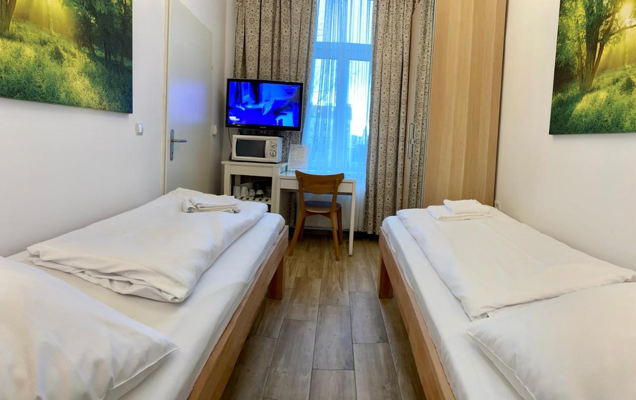 Ajo Central Room - Self-Check-In Viena Exterior foto